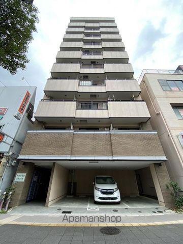 TKアンバーコート宿院