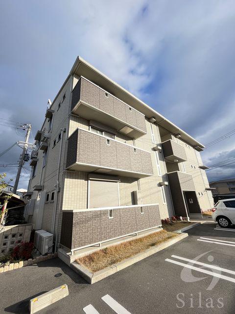 ディーモンテ 深井沢町