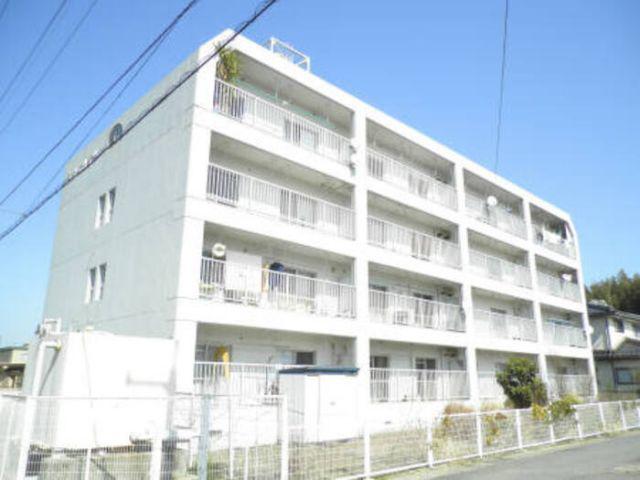 スカイハイツ(2LDK/4階)