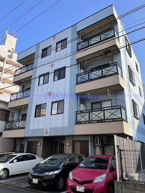 ナーセリー清水