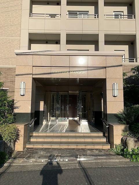 アーサー名島リバーパーク 301