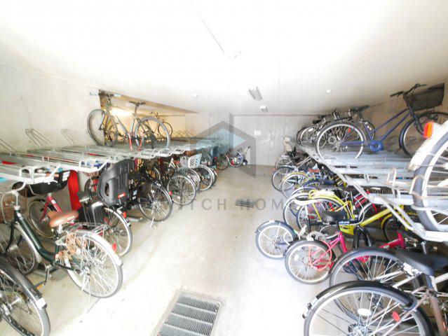 地下鉄千日前線 北巽駅 徒歩3分 10階建 築29年