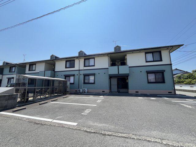 サンハイム井上A棟