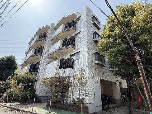 メゾンド山田