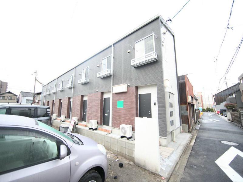 CASA名駅西