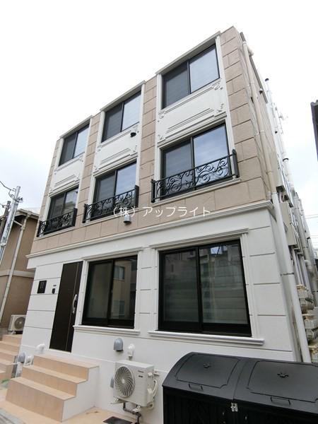 HJ PLACE 東新宿