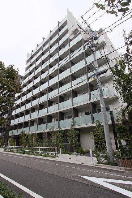 ジェノヴィア板橋ウエストグリーンヴェール