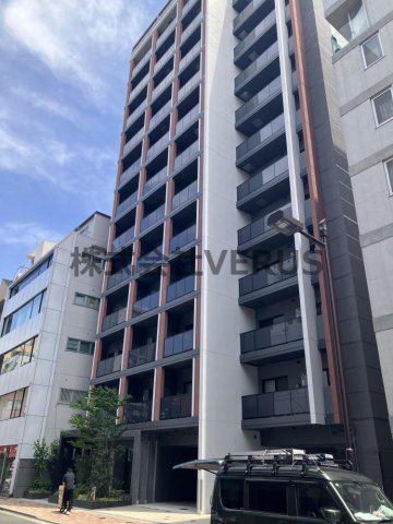 フレンシア御徒町(2LDK/4階)