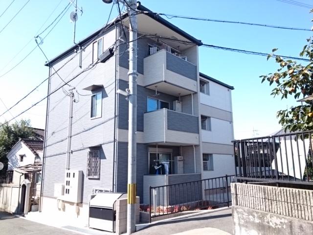 ピアチェーレ(1K/1階)