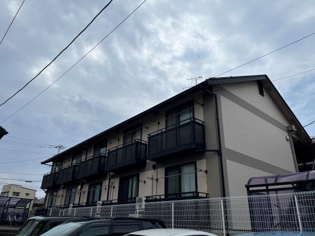 アークハイツA