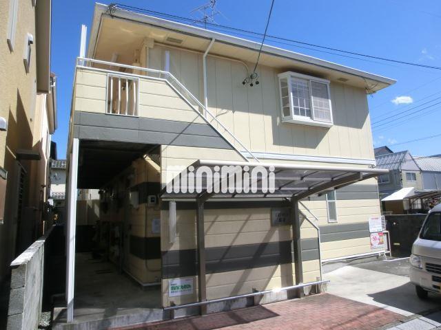 エステートピア城北
