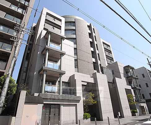 グランフォルム京都御所南