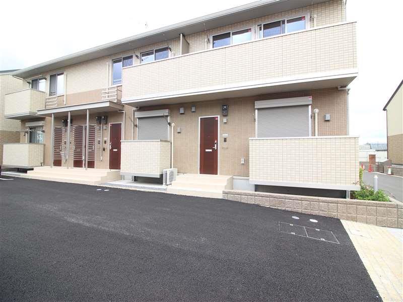 ゼピュロス学園の森 R
