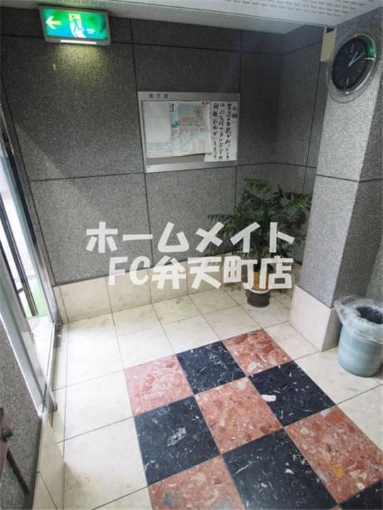 中野ビル