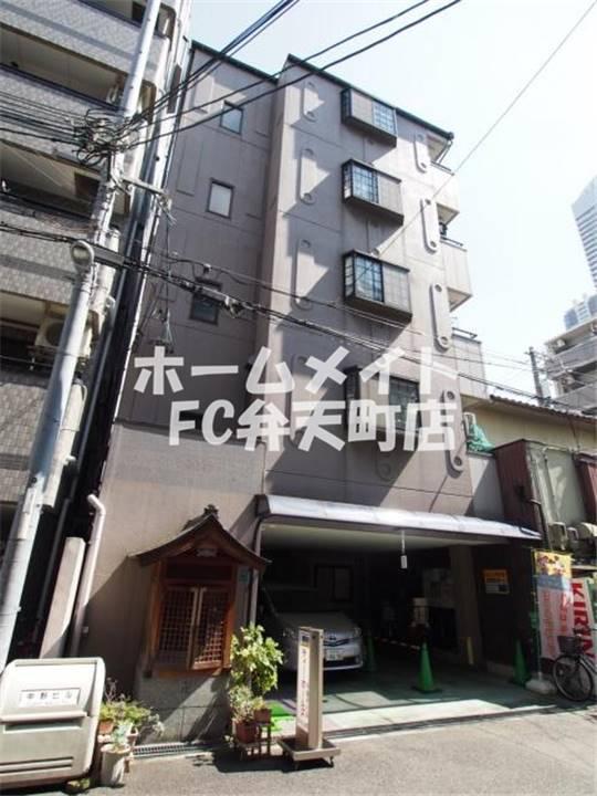 中野ビル