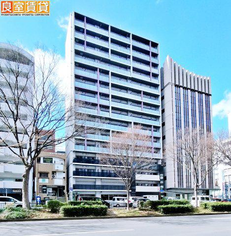 S-RESIDENCE上前津駅前