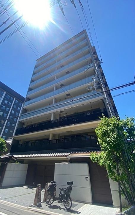 パークホームズ堺町御池