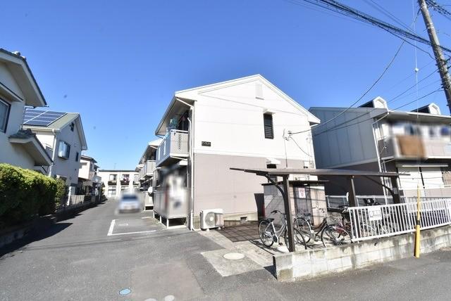 サンクレスト