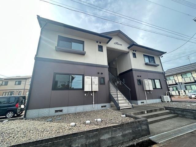 シャルマン城東II