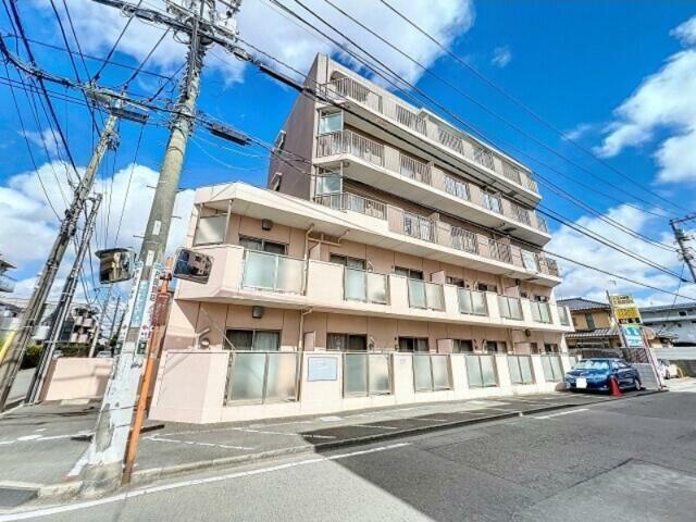 コンフォールプラザ