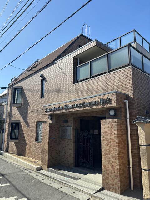 ライオンズマンション下総中山第2