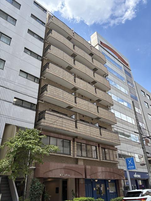 第3ハルタビル