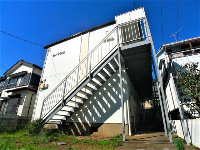 カーサ萩山