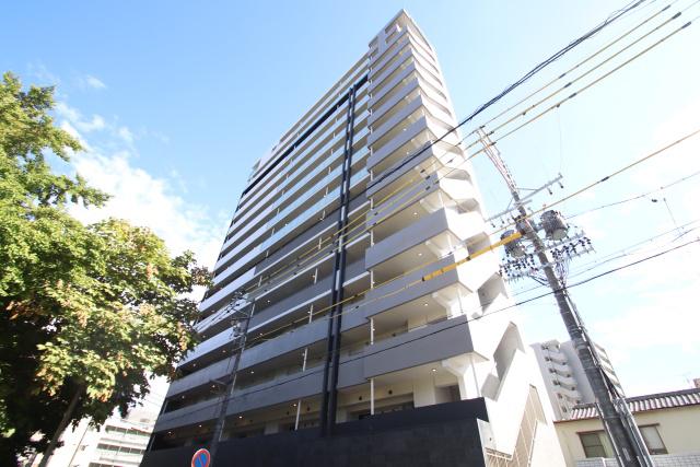 パルティール金山アネックス