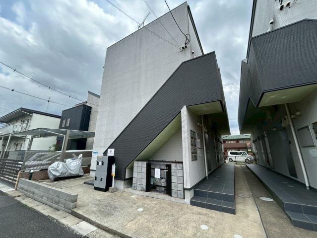 LA VERITA勝田台