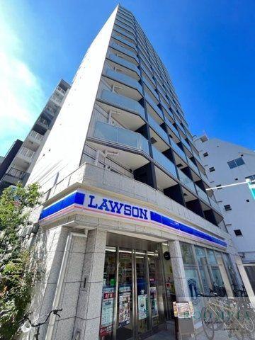ドゥーエ板橋区役所前