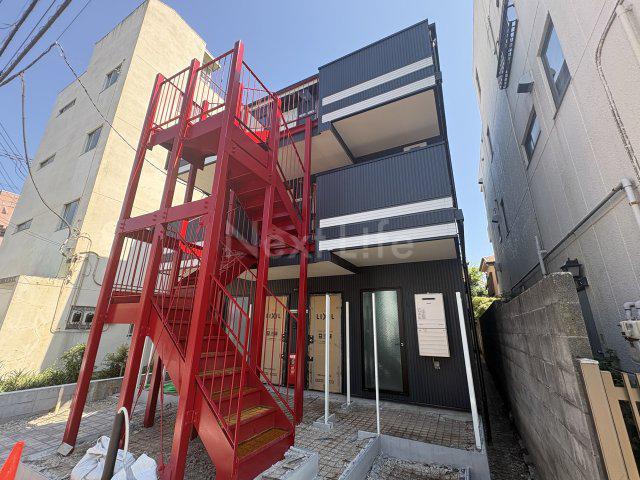 クワイエット クラブ ハウス トゥギャザー 川崎浅田