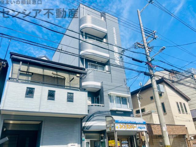 アベニール都島
