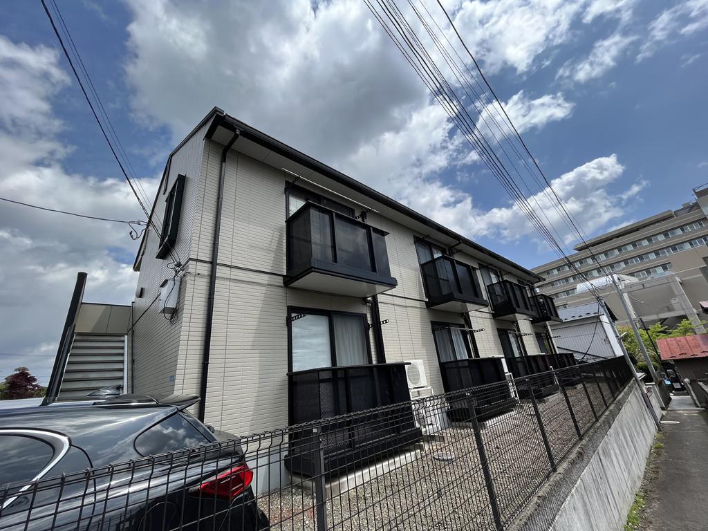 ハーモニィ台原