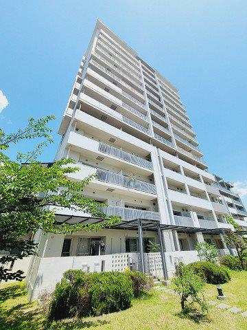 UR浜甲子園さくら街4号棟