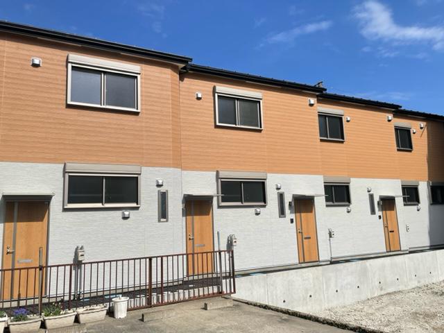 イニシアティブ原ノ町(1LDK/1階)