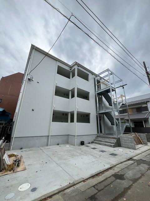 パークサイド平塚