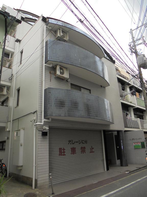 サングリーンハイツ