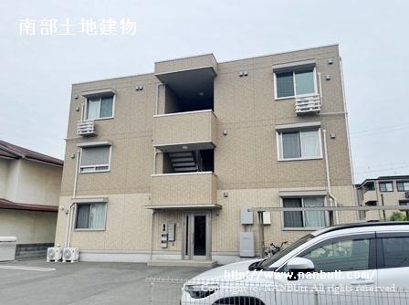 ソレイユ深津