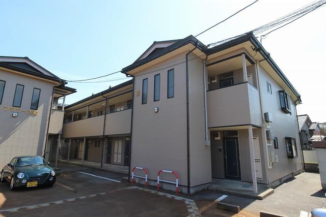 サンフラワー大町