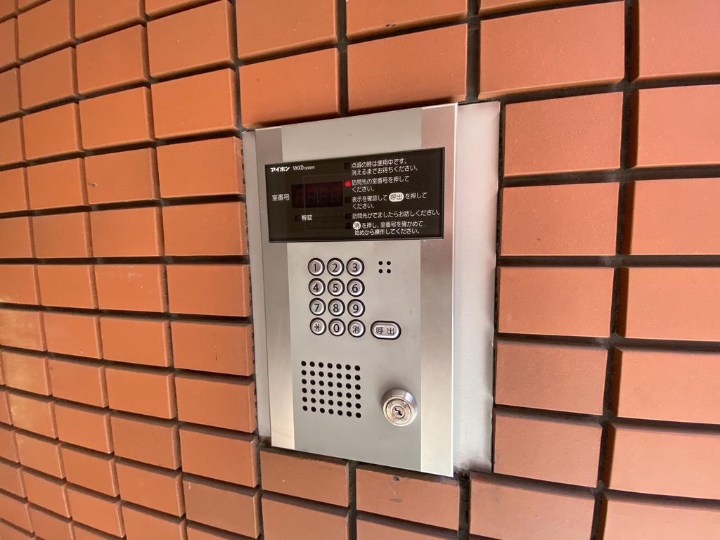 ローレルハウス北畠