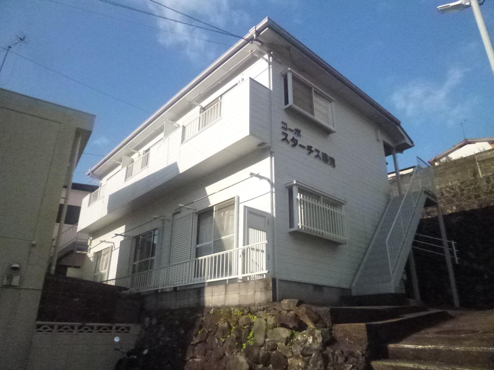 スターチス鳴滝