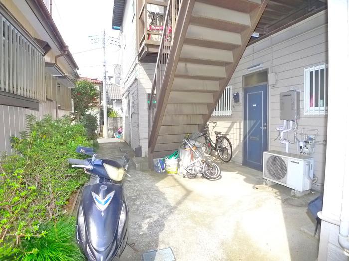 サンウッド勝田台