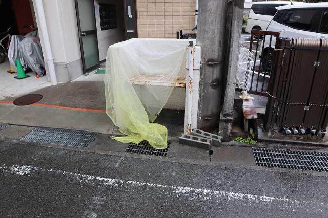 シャトルコーポ原田