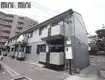ハイツマスモトA・B・C棟(1LDK/2階)