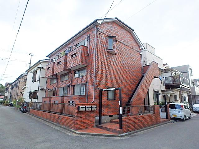 ドルフィン新町