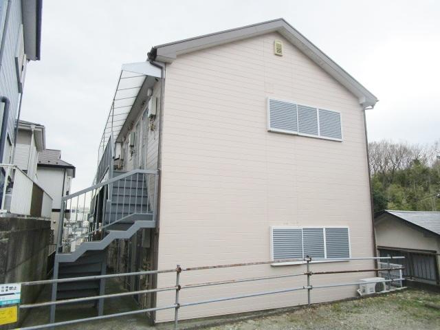 さくらハイツ温水