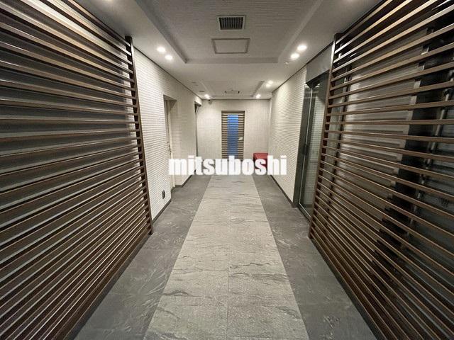 コンフォリア錦糸町