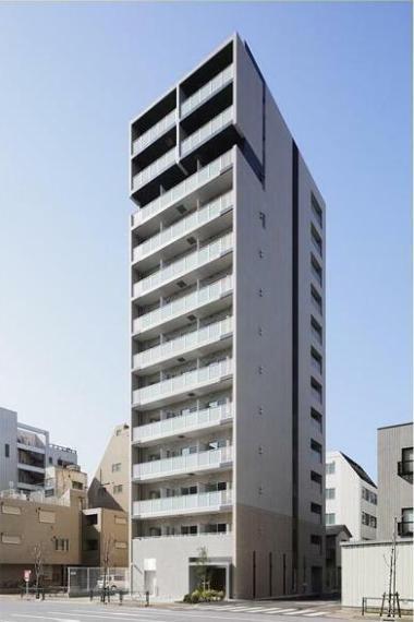 コンフォリア錦糸町