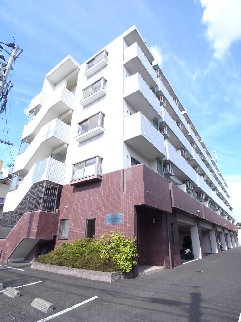 エルスタンザ子平町