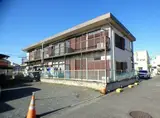 ペアシティハクバ第2